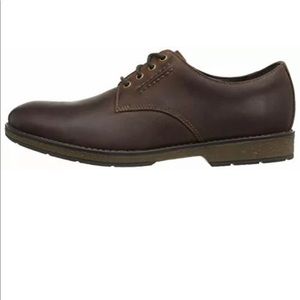 clarks hinman plain
